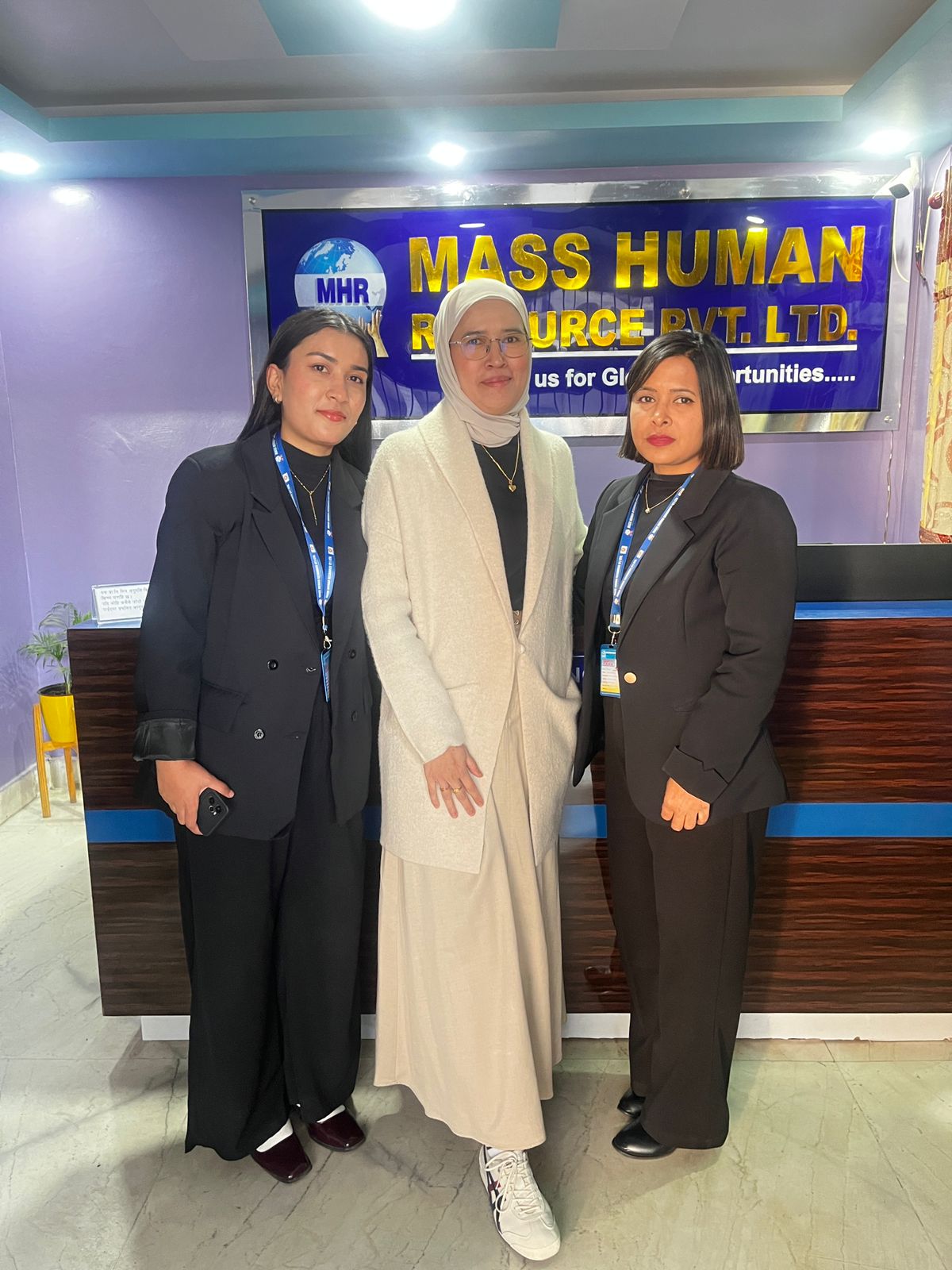 HYPER- REGION - MALAYSIA   AUDIT